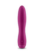 Fuchsia Obsession Vibrator