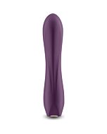 Purple Romeo Vibrator