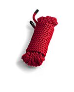 Red Passion Rope.
