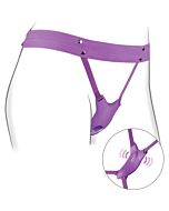 Remote Control Vibrating Butterfly