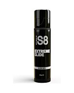 S8 SILICON EXTREME GLIDE 100ML