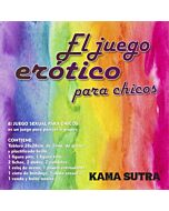 Erotic game for guys - Awaken your senses