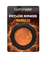 Bathmate Power Ring Maximus 55 - Soft Silicone Male Ring