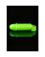 Ouch! Glow in the Dark Penis Sleeve - Sex Shop - SEO