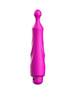 Fuchsia Bullet: 10-Speed Vibrator