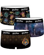 Potter Shorts Set