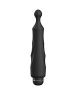 Vibrating Bullet "Obsidian