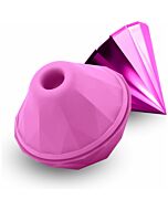 Pink Suction Cup "Sweet Pleasure