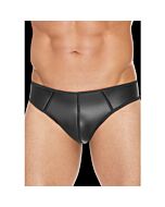 Black Jockstrap
