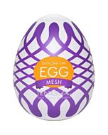 Meshy Pleasure Egg