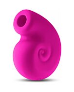 Rosa Starlet Clitoris Stimulator