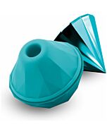 Green Air Pulse Joy Vibrator