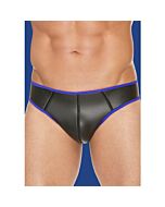 Jockpup Blue Neoprene