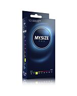 Mysize 49 Perfect Fit Pack