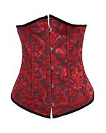 White Xunderbust Cream