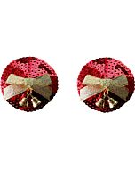 Redgold Nipple Covers