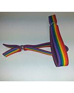 Rainbow Glam Bracelet