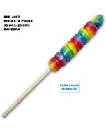 PiruLove 50 gr. - 20 cm