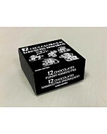 Kama-Doce Chocolates