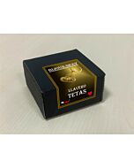 Golden Boobs Keychain