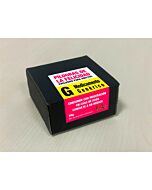 Erotic Fruit Sweets - Pack of 20 Units