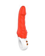 Red Love Vibe Vibrator