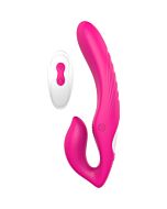 Love Control Double Vibrator