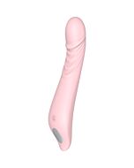 Pink Prince Charming Vibrator