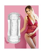 Sophia Double Pleasure