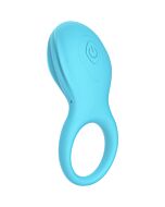 Blue Lagoon Vibrating Ring