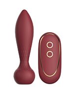 Romance Romy Anal Vibrator - Anal Elegance