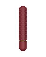 Romance Lizzy Bullet Vibrator - Vibrant and Elegant