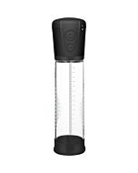 PotenciaMax Penile Vacuum Pump