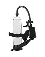Penis Pistol Pump