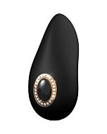 Golden Elena - Silicone Stimulator