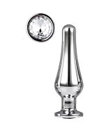 Shiny Silver Pleasure