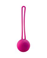 Pink Charm Kegel Ball