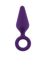 Purple Seduction Plug