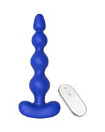 Control Your Pleasure: Cheeky Love Remote Anal Vibrator