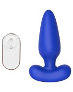 Cheeky Control Anal Plug