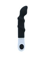 Cheeky Love 10-Speed P-Spot Finger - Silicone Anal Vibrator