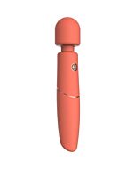 Vibrating Wand Charisma - Water Resistant USB