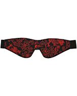 Blaze Sensual Blindfold