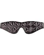 Purple Blaze Blindfold