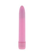 Classic Pink Multi-Speed Vibrator