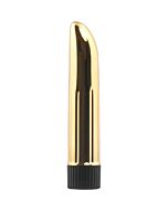 Lady Gold Vibrator