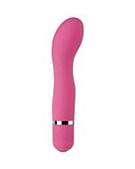 Pink G-Spot Supreme Vibrator
