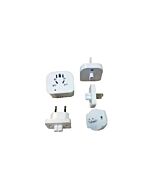 Universal Travel Adapter 7HSevenon