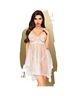 Penthouse Lace Babydoll