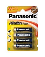 Long Lasting Panasonic Batteries